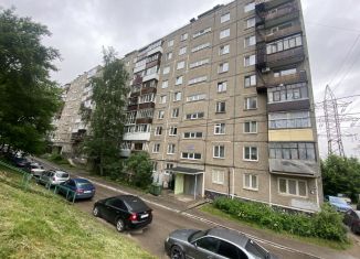 Продажа комнаты, 14.4 м2, Пермь, Самолётная улица, 48