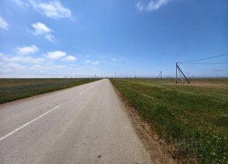 Продам земельный участок, 6 сот., Крым, Солнечная улица