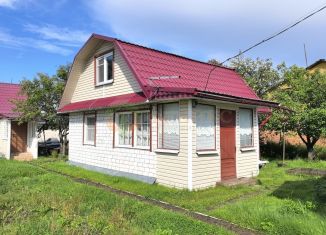 Дом на продажу, 52 м2, садоводческий массив Дивенская, СНТ Дружба, 152