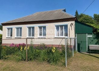 Продам дом, 101 м2, Курская область, улица Титова