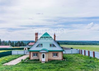 Дом на продажу, 121.5 м2, Пермский край, деревня Петрушата, 5