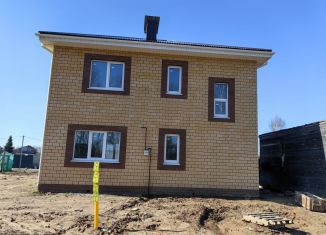 Дом на продажу, 107 м2, деревня Овечкино, улица Лётчика Власова, 26