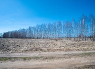 Продается земельный участок, 561.9 сот., Ярославская область
