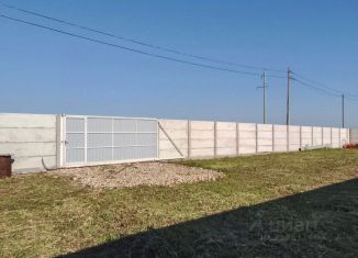 Земельный участок на продажу, 4 сот., село Осипенко, ТСН СНТ Дерзкий, 299