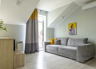 Сдается квартира студия, 39 м2, Самара, 3-я просека, 94Л