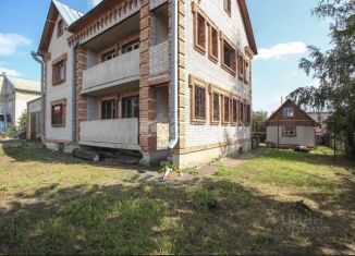 Продажа дома, 290.2 м2, Барнаул, Индустриальный район, Осенняя улица, 5