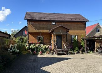 Продается дом, 120 м2, Санкт-Петербург, СНТ Коллективный Сад № 6, 6