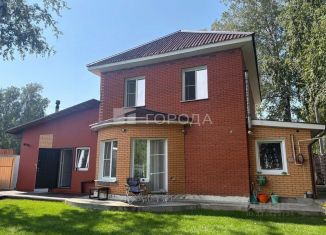 Продам дом, 96 м2, Новосибирская область, Угловая улица, 9