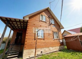 Продам дом, 120 м2, Республика Башкортостан, улица Заки Валиди, 15