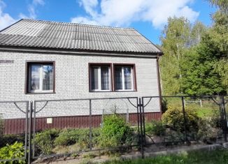 Продажа дома, 81.2 м2, Калужская область, Центральная площадь