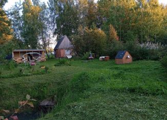 Продается дача, 20 м2, Вологодская область, СТ Шелыгино-Посад, 312