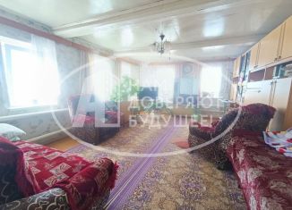 Дом на продажу, 65.9 м2, Пермский край, улица Свердлова