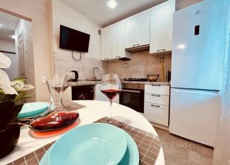 Сдается однокомнатная квартира, 36 м2, Тула, улица Степанова, 34