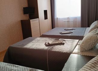 Сдается в аренду двухкомнатная квартира, 60 м2, Иркутск, микрорайон Крылатый, 22/1