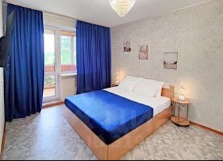 Сдается 2-комнатная квартира, 55 м2, Самара, улица Осипенко, 142, метро Алабинская