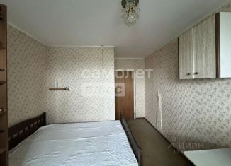 Продам комнату, 60 м2, Москва, Харьковский проезд, 11к2, станция Красный Строитель
