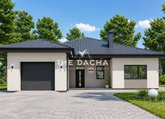 Продается дом, 200 м2, деревня Чернишня, СНТ Чернишня, 69