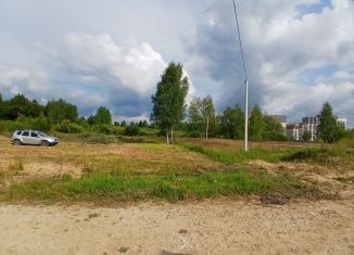 Участок на продажу, 30 сот., деревня Кабицыно, улица Дружбы