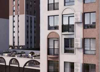2-ком. квартира на продажу, 50.15 м2, Астрахань, Кировский район