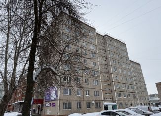 Продается комната, 100 м2, Республика Башкортостан, Социалистическая улица, 37