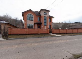 Продается дом, 235 м2, село Нармонка, Пановская улица, 45А