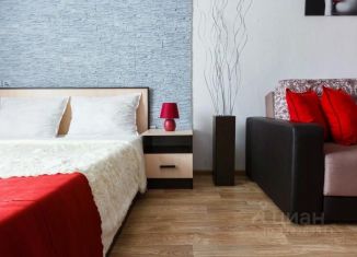 Аренда 1-ком. квартиры, 33 м2, Балашов, улица Строителей, 3