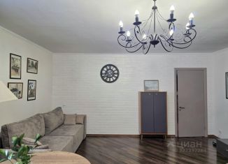 Продаю 4-комнатную квартиру, 112.5 м2, Пермский край, улица Маршала Рыбалко, 12А