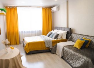 Сдается 1-ком. квартира, 40 м2, Самара, проспект Кирова, 322Ак3, Промышленный район