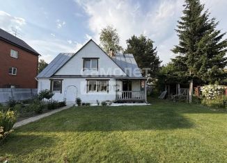 Продам дом, 200 м2, Москва, район Южное Бутово, Чечёрский проезд, вл5с196