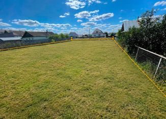 Продается участок, 11 сот., Нижегородская область, улица Ежкова, 8