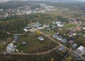 Продаю земельный участок, 10.73 сот., Свердловская область