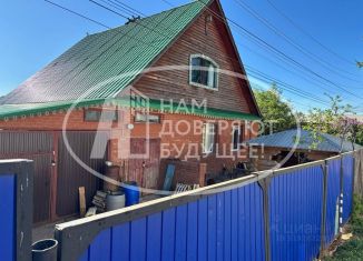 Продажа дома, 88 м2, село Фоки, Советская улица, 5