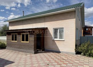 Продажа дома, 266.3 м2, Новосибирская область, Тенистая улица, 24