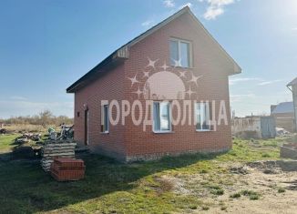 Продажа коттеджа, 84.8 м2, село Розовка, Фермерская улица, 6