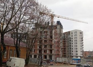 Продаю земельный участок, 13 сот., Тула, Центральный территориальный округ, улица Глеба Успенского, 6