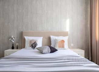 Сдаю 1-ком. квартиру, 50 м2, Самара, Молодогвардейская улица, 57, Самарский район