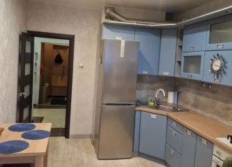 Сдается 1-комнатная квартира, 45 м2, Псковская область, улица Шестака, 24