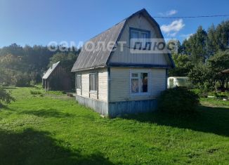 Продажа дома, 32 м2, Вологодская область