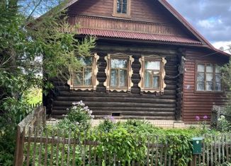 Продаю дом, 60 м2, Тверская область