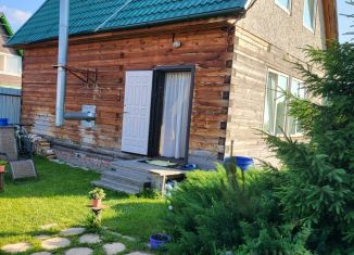 Продажа дачи, 68 м2, Новосибирская область, Солнечная улица