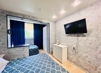 Сдается 1-ком. квартира, 27 м2, Мурманск, улица Карла Маркса, 42