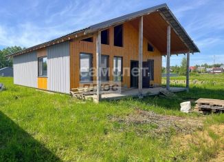 Продажа дома, 120 м2, Ярославская область