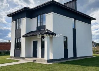 Продается дом, 155 м2, посёлок Доброград, Кленовая улица, 6