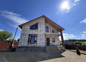 Продажа дома, 200 м2, Тульская область, Берёзовая улица, 4