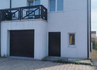 Продаю таунхаус, 140.2 м2, Иркутская область, Приморский переулок, 8