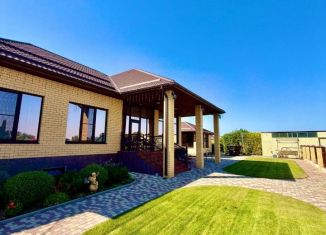 Продажа дома, 206 м2, Краснодарский край, улица Кирова, 50А