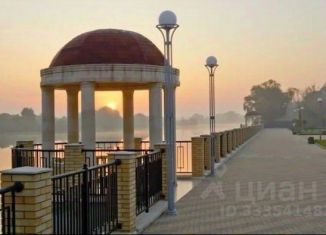 Продажа земельного участка, 10 сот., Краснодарский край, площадь Ленина