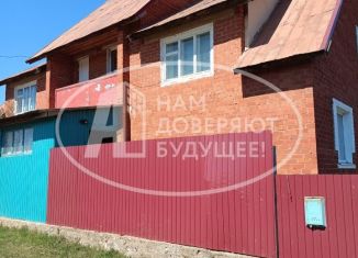 Продаю дом, 176 м2, посёлок Куеда, улица Строителей