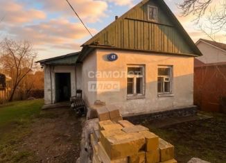 Дом на продажу, 30 м2, Липецкая область, Винницкая улица, 47