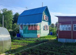 Продам дом, 40 м2, Новосибирская область
